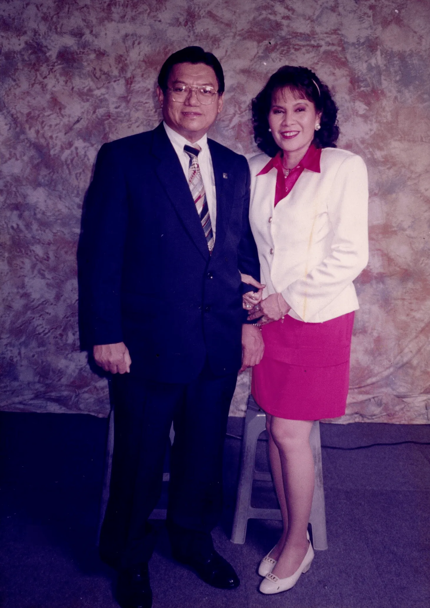 V.V. Soliven Group of Companies
