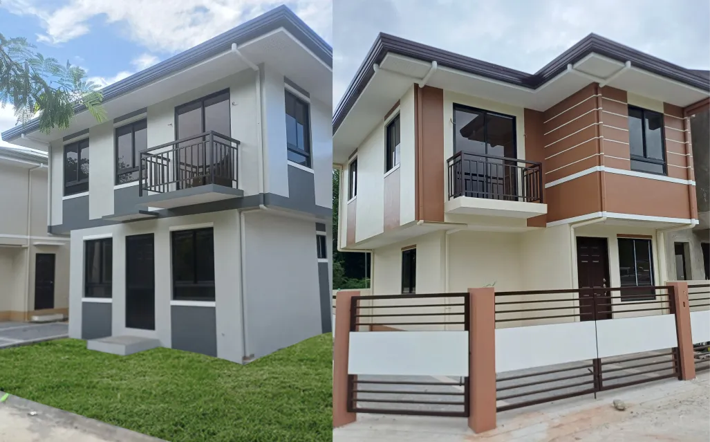 V.V. Soliven development