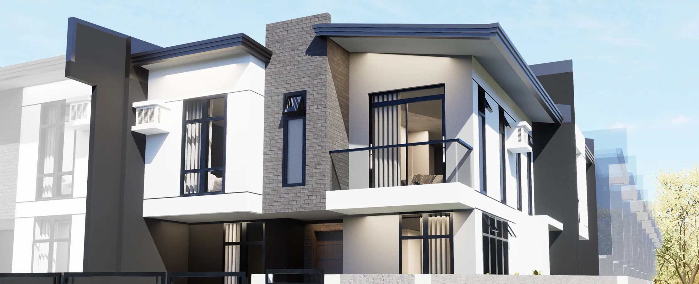 Greenheights Newtown - Dama de Noche