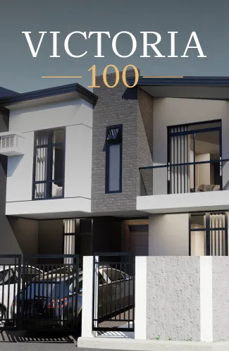Greenheights Newtown - Dama de Noche - Victoria 100