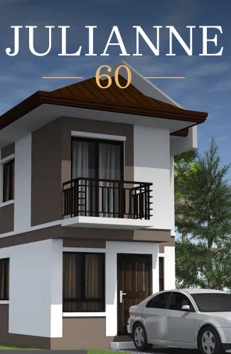 Georgetown Heights - Julianne 60