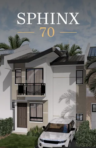 South Greenheights - Sphinx 70