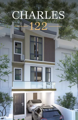 Windsor Place - Charles 122