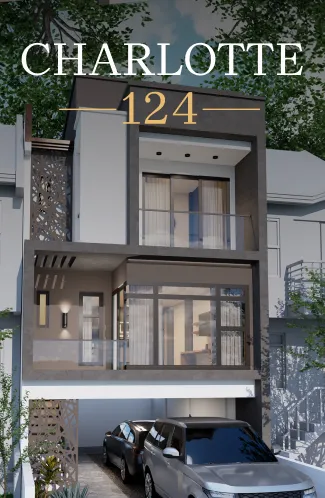 Windsor Place - Charlotte 124