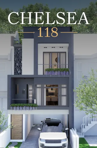 Windsor Place - Chelsea 118