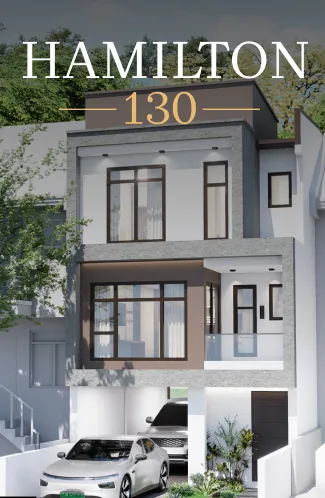Windsor Place - Hamilton 130