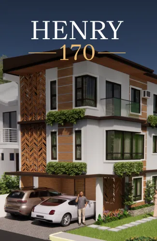 Windsor Place - Henry 170