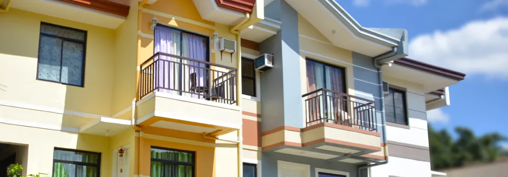 Windsor Place - Provident, Marikina
